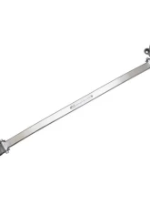 Megan Racing Race Spec Strut Bar Front Mazda CX3 2016+                                     - MR-SB-MCX316FU-1P - Image 3
