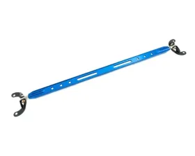 Megan Racing Strut Bar Rear Up Blue Mitsubishi Eclipse 1995-1999