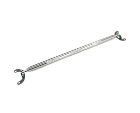 Megan Racing Strut Bar Rear Up Gunmetal Mitsubishi Eclipse 1995-1999