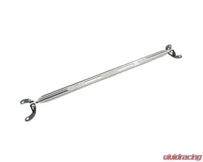 Megan Racing Strut Bar Rear Up Gunmetal Mitsubishi Eclipse 1995-1999 - MR-SB-ME95RU-G