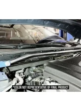 Megan Racing Front Upper Strut Bar Mazda 3 2019+                                     - MR-SB-MM319FU-1P - Image 2