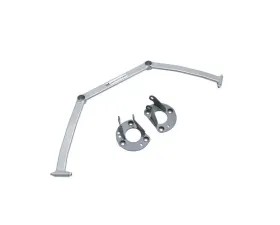 Megan Racing Race Spec Strut Bar Mazda Miata 2016+