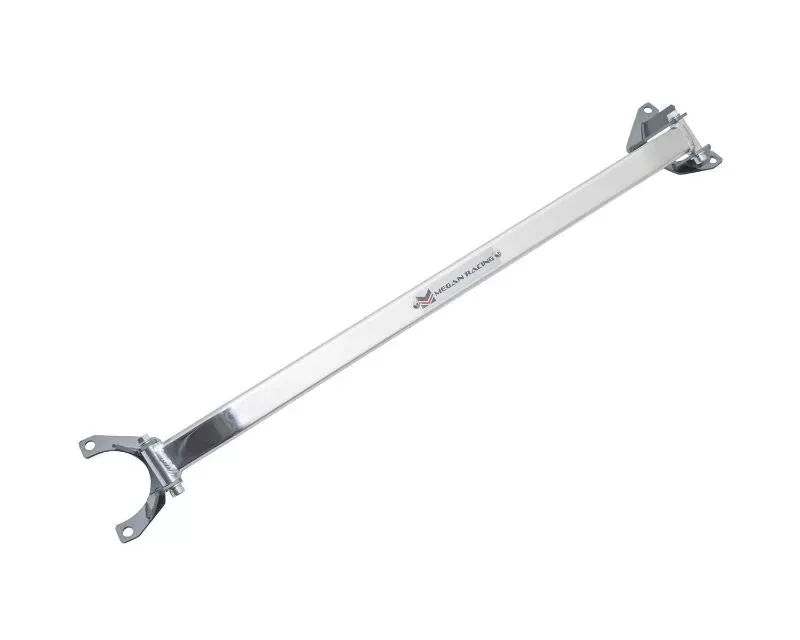 Megan Racing Race Spec Strut Bar Rear Mazda Miata 2016+ - MR-SB-MMX516RU-1P