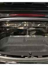 Megan Racing Rear Race Spec Strut Bar for Mazda Miata 2016-2025, MR-SB-MMX516RU-1P                                     - MR-SB-MMX516RU-1P - Image 2