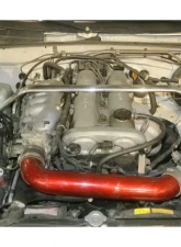 Megan Racing Race-Spec Strut Bar Front Mazda Miata 1990-2005                                     - MR-SB-MMX590FU-1P - Image 2