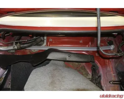 Megan Racing Race-Spec Strut Bar Rear Mazda Miata 1990-2005 - MR-SB-MMX590RU-1P
