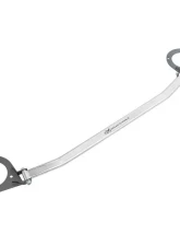 Megan Racing Race Spec Strut Bar Front Mazda RX7 1986-1992                                     - MR-SB-MRX86FU-1P - Image 3