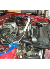 Megan Racing Race Spec Strut Bar Front Mazda RX7 1986-1992                                     - MR-SB-MRX86FU-1P - Image 3