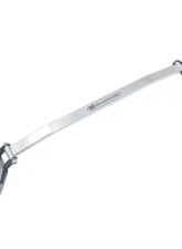 Megan Racing Front Race Spec Strut Bar for Mazda RX-7 1993-1996 MR-SB-MRX93FU-1P                                     - MR-SB-MRX93FU-1P - Image 2