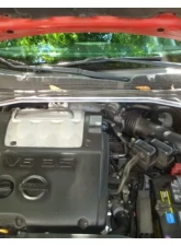 Megan Racing Race-Spec Strut Bar Front Nissan Maxima 1995-2008                                     - MR-SB-NM04FU-1P - Image 2
