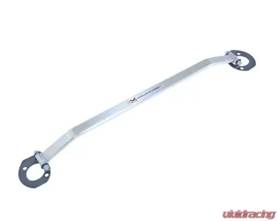 Megan Racing Strut Bar Front Honda S2000 2000-2009 - MR-SB-S2KFU-1P