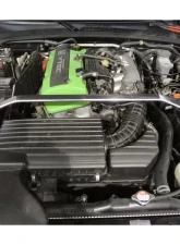 Megan Racing Strut Bar Front Honda S2000 2000-2009                                     - MR-SB-S2KFU-1P - Image 2