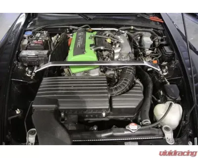 Megan Racing Strut Bar Front Honda S2000 2000-2009 - MR-SB-S2KFU-1P