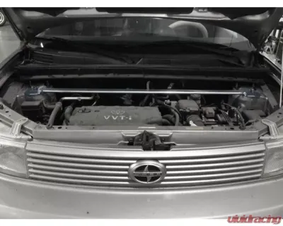 Megan Racing Race Spec Strut Bar Front Scion xA | xB 2004-2006 - MR-SB-SCX03FU-1P