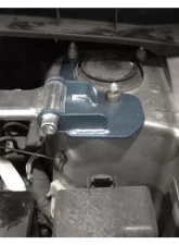 Megan Racing Race Spec Strut Bar Front Scion xA | xB 2004-2006                                     - MR-SB-SCX03FU-1P - Image 3