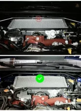 Megan Racing Race Spec Front Upper Strut Bar Subaru WRX | WRX STI 2014-2021                                     - MR-SB-SI15FU-1P-V2 - Image 2