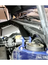 Megan Racing Race Spec Front Upper Strut Bar Subaru WRX | WRX STI 2014-2021                                     - MR-SB-SI15FU-1P-V2 - Image 3
