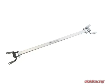 Megan Racing Rear Upper Strut Bar Concealed Subaru WRX | WRX STI 2014+ - MR-SB-SI15RU-1P-V2
