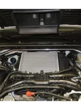 Megan Racing Race-Spec Strut Bar Front Subaru STI | Forester 2014-2018+                                     - MR-SB-SI15STFU-1P - Image 2