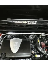 Megan Racing Race Spec Strut Bar Front Upper Toyota Camry 2025+                                     - MR-SB-TCA18FU-1P - Image 2
