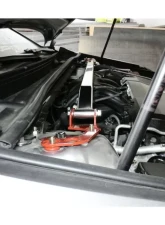 Megan Racing Race Spec Strut Bar Front Upper Toyota Camry 2025+                                     - MR-SB-TCA18FU-1P - Image 3