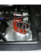 Megan Racing Race Spec Strut Bar Front Upper Toyota Camry 2025+                                     - MR-SB-TCA18FU-1P - Image 4