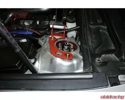 Megan Racing Race Spec Strut Bar Front Upper Toyota Camry 2025+ - MR-SB-TCA18FU-1P