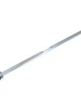 Megan Racing Race Spec Strut Bar Front Toyota Corolla 2003-2008                                     - MR-SB-TCO03FU-1P - Image 2