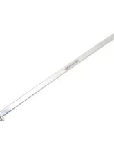 Megan Racing Race Spec Strut Bar Front Toyota Prius 2016+                                     - MR-SB-TP16FU-1P - Image 2