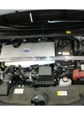 Megan Racing Race Spec Strut Bar Front Toyota Prius 2016+                                     - MR-SB-TP16FU-1P - Image 2
