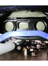 Megan Racing Rear Lower Brace Red Excludes Hybrid, AWD Toyota Rav-4 2006-2018                                     - MR-SB-TR413FWRL-R - Image 3