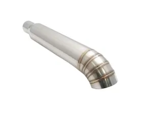 Megan Racing Muffler Delete Single 3
