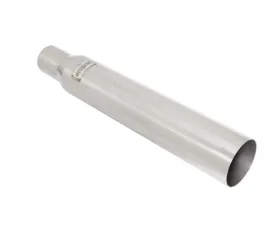 Megan Racing Muffler Delete Single 4