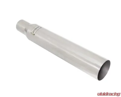 Megan Racing Muffler Delete Single 4" Tip  Universal - MR-UT-S4