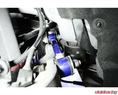 Megan Racing Rear Toe Arm Alfa Romeo Giulia 2017+ - MRC-AF-0121