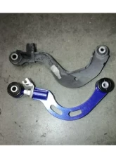 Megan Racing Rear Upper Camber Arm Audi A3 2006-2012                                     - MRC-AU-0110 - Image 2