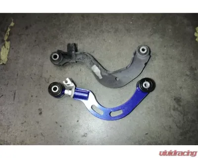 Megan Racing Rear Upper Camber Arm Audi A3 2006-2012 - MRC-AU-0110