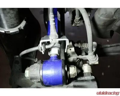 Megan Racing Rear Upper Camber Arm Audi A3 2006-2012 - MRC-AU-0110