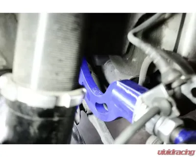 Megan Racing Rear Upper Camber Arm Audi A3 2006-2012 - MRC-AU-0110