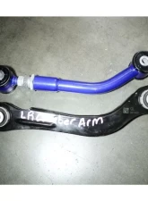 Megan Racing Rear Camber Arm Rear Upper Toyota Supra 2019+                                     - MRC-BM-0121 - Image 2