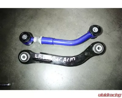 Megan Racing Rear Camber Arm Rear Upper Toyota Supra 2019+ - MRC-BM-0121