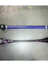 Megan Racing Rear Toe Arm Rear Lower Toyota Supra A90 2020-2024                                     - MRC-BM-0170 - Image 2