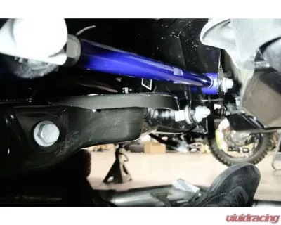 Megan Racing Rear Toe Arm Rear Lower Toyota Supra A90 2020-2024 - MRC-BM-0170