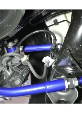 Megan Racing Rear Trailing Arm Front Lower Toyota Supra | BMW 3-Series 2019+                                     - MRC-BM-0181 - Image 2