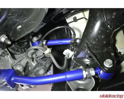 Megan Racing Rear Trailing Arm Front Lower Toyota Supra | BMW 3-Series 2019+ - MRC-BM-0181
