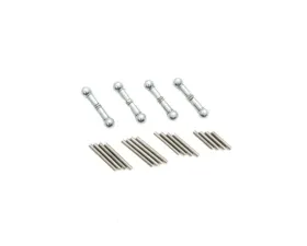 Megan Racing Adjustable Air Lowering Links Universal