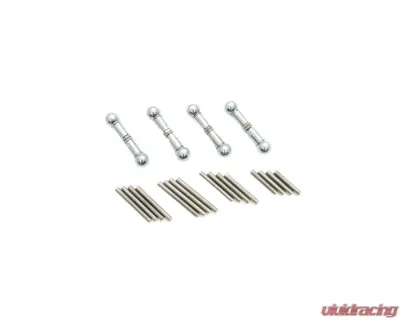 Megan Racing Adjustable Air Lowering Links Universal - MRC-BM-0401