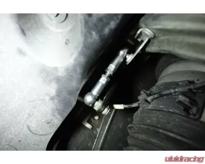 Megan Racing Adjustable Air Lowering Links Universal - MRC-BM-0401