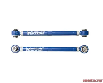 Megan Racing Rear Toe & Trailing Arms BMW M2 | M3 | M4 2015-2020+ - MRC-BM-0510