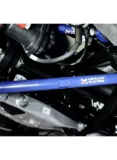Megan Racing Rear Toe & Trailing Arms BMW M2 | M3 | M4 2015-2020+                                     - MRC-BM-0510 - Image 2